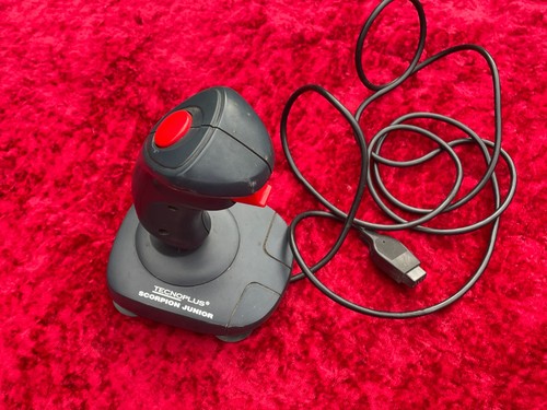 Vintage tecnoplus scorpion - tecnoplus,