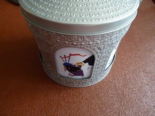 Collectable M&S Food Platinum