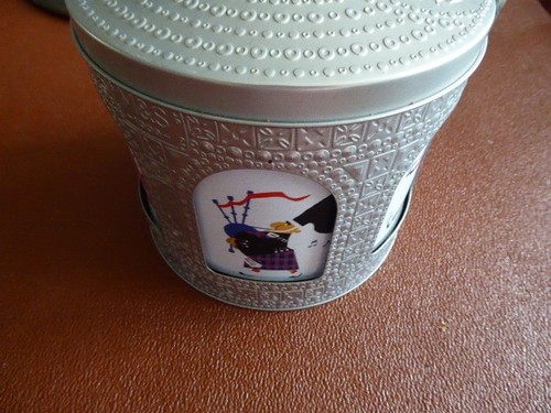 Collectable food platinum - collectable, m&s