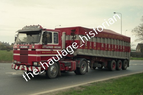 Thh truck photos scania - thh,
