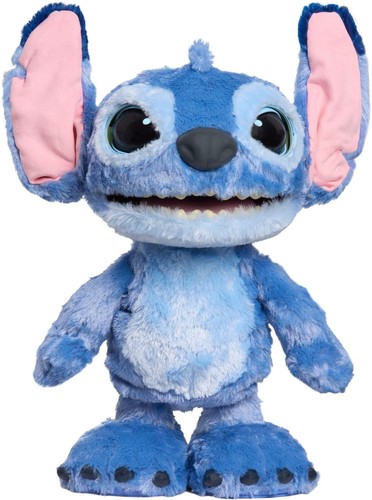 Stitch ultimate functional - stitch,