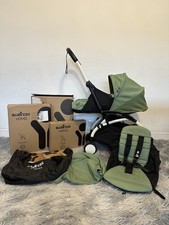 Babyzen Yoyo2 Bundle - Newborn Pack -From Newborn To Toddler- Peppermint  