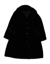 BORGAZIA Womens Faux Fur