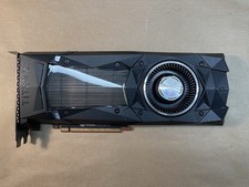 NVIDIA TITAN X Pascal 12GB