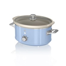 SF17021BLN Retro Slow Cooker