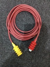 Metre triax cable - cable, lemo