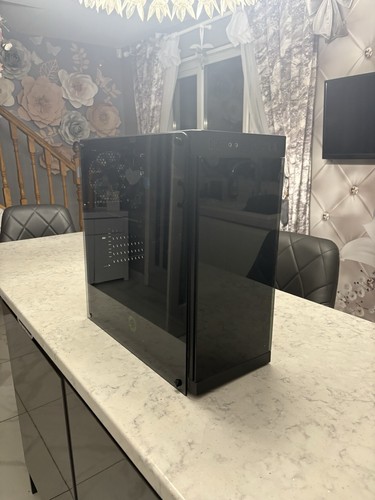 Gaming high performance - gaming, high-performance