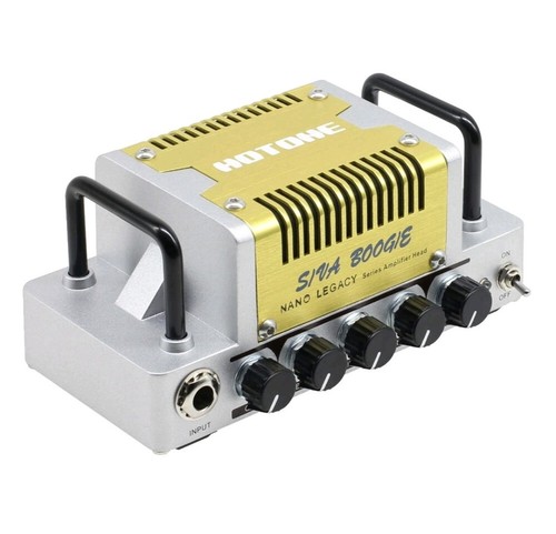Hotone guitar amp - amp, class