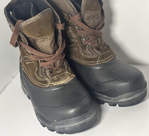 Lacrosse 601000 brown - lacrosse,