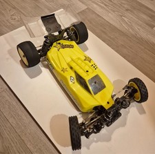 Schumacher CAT L1 4WD RC Buggy - With Electronics