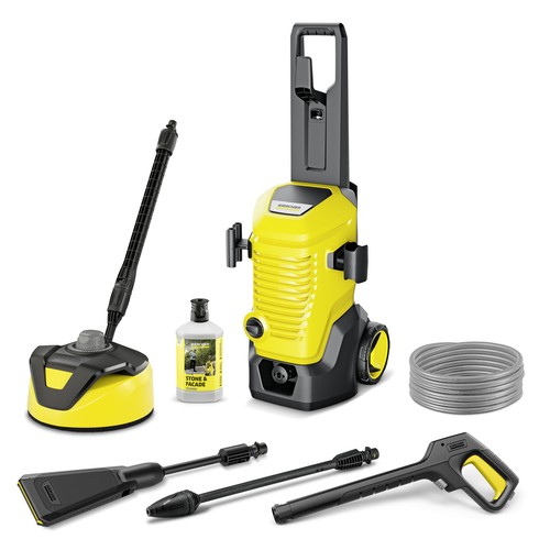 Karcher wcm flex eco - wcm,