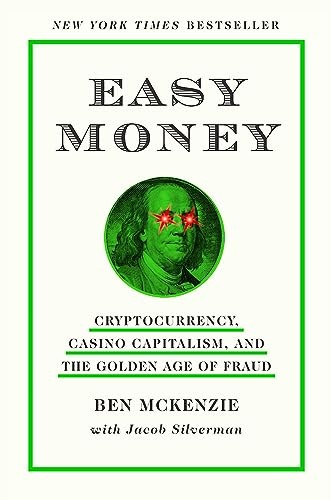 Easy money cryptocurrency - money:,