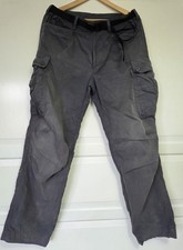Paramo Maui Trousers, Grey