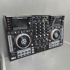 Numark nvii mixer - numark,