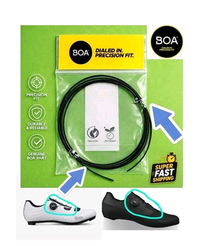 Boa replacement bont vaypor - boa,