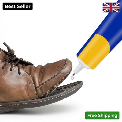 Extra strong shoe glue sole - extra,