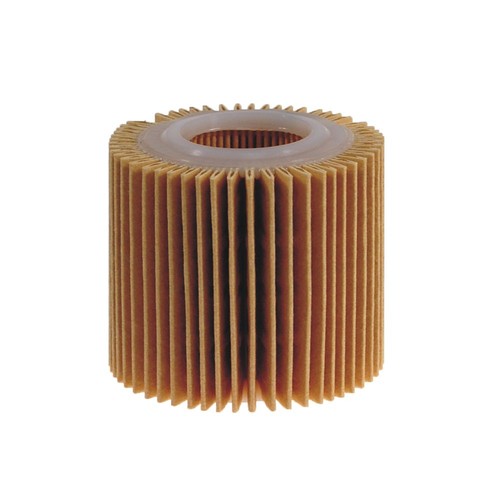 Genuine napa oil filter for - filter,