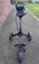 Motocaddy Cube Collapsible