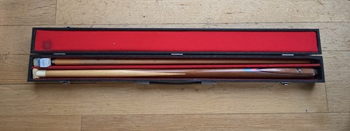 Stuart surridge snooker cue - surridge,
