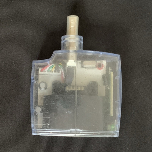 Clear transparent memory - memory, card