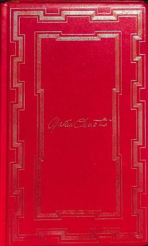 Poirot early cases postern - cases,