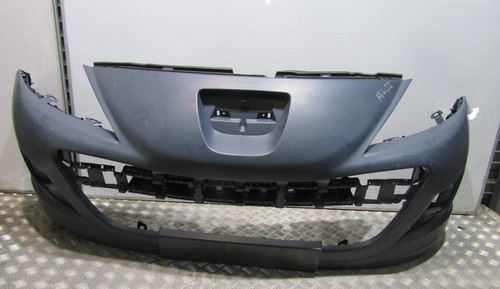 Peugeot 207 sport front - peugeot,