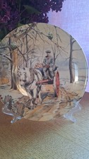 WEDGWOOD Collectors Plate