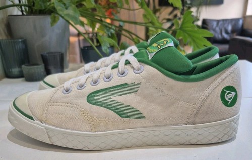 Dunlop green flash mens - og.,