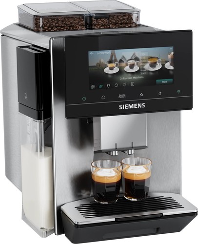 Siemens eq900 plus smart bean - siemens,