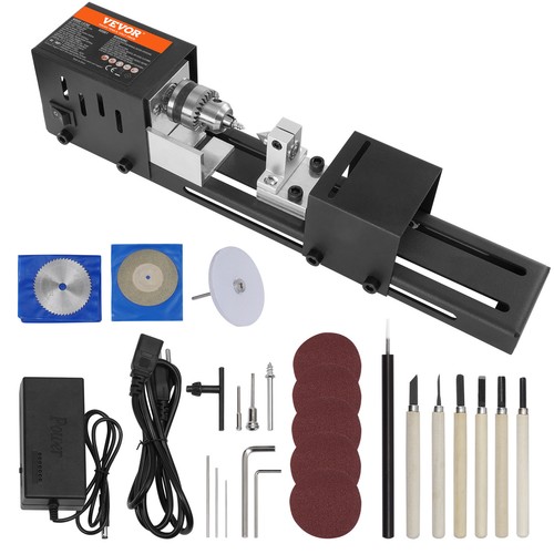 Vevor mini lathe - mini,
