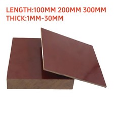 Bakelite Phenolic Resin Sheet
