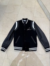 Philipp Plein Varsity Jacket