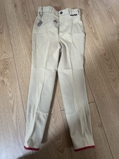 Children’s Euro Star Beige