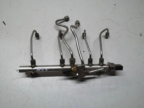 Bmw touring e91 - 3, fuel