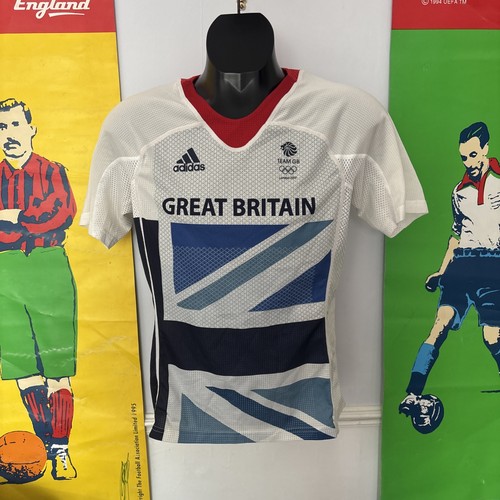 Team london 2012 shirt - london,