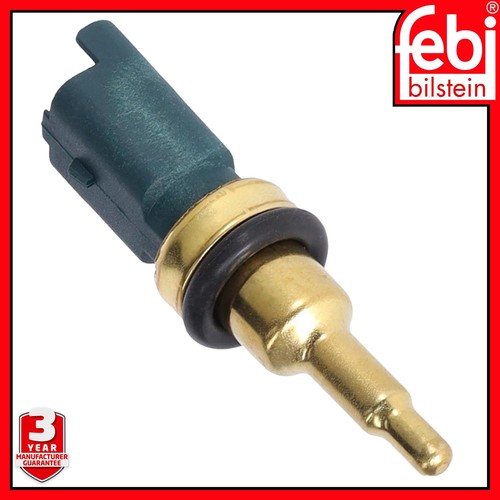 Coolant temperature sensor - coolant,