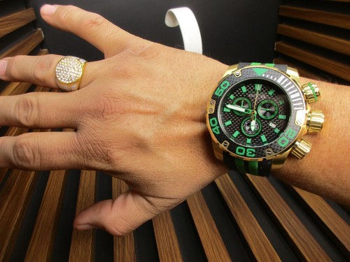 Invicta sea hunter men - invicta,