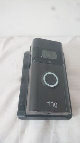 Ring video doorbell - video, plus