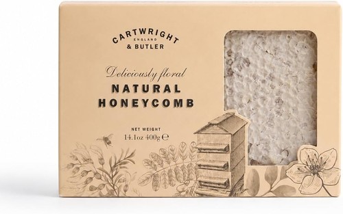 Cartwright butler natural - &,