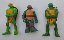 TEENAGE MUTANT NINJA TURTLES