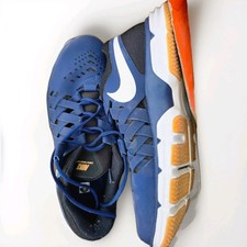 Nike Lunar Fingertrap Blue