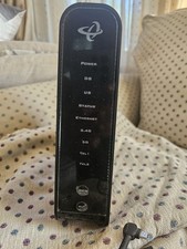 Hitron Chita DOCSIS 3.1 Cable