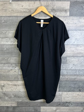 Wynne Layers Cocoon Dress Size