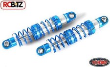 King Off-Road adjustable Dual