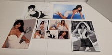 LINDA LUSARDI 80s PAGE 3 BUSTY