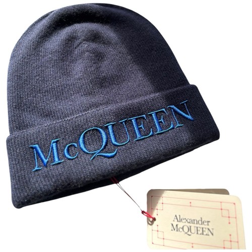 Alexander mcqueen cashmere - alexander,