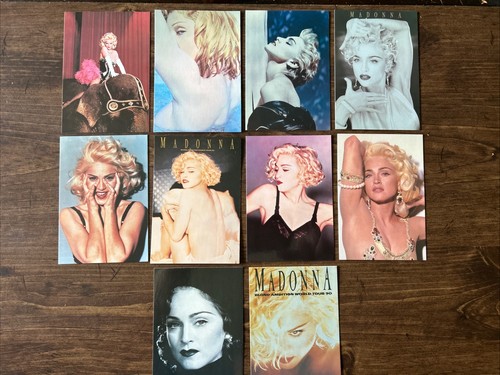 Madonna rock express - rock,