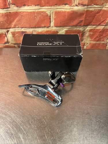 Nos boxed shimano deore - nos,