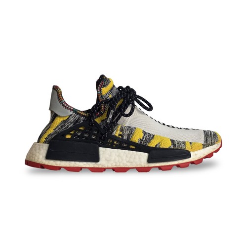 Adidas nmd pharrell - hu, solar