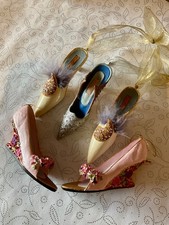 Slipper Shoe Hanging Christmas